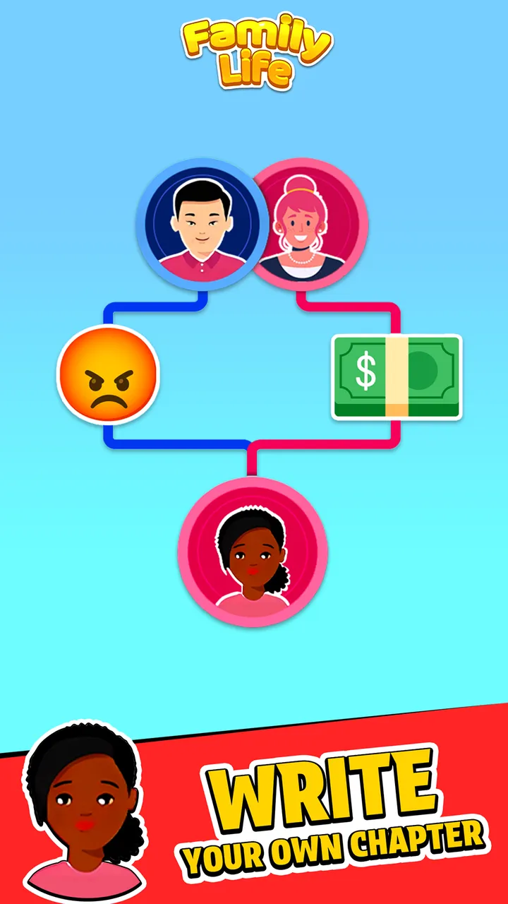 Family Life Screenshot 7