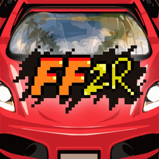 Final Freeway 2R Screenshot 1