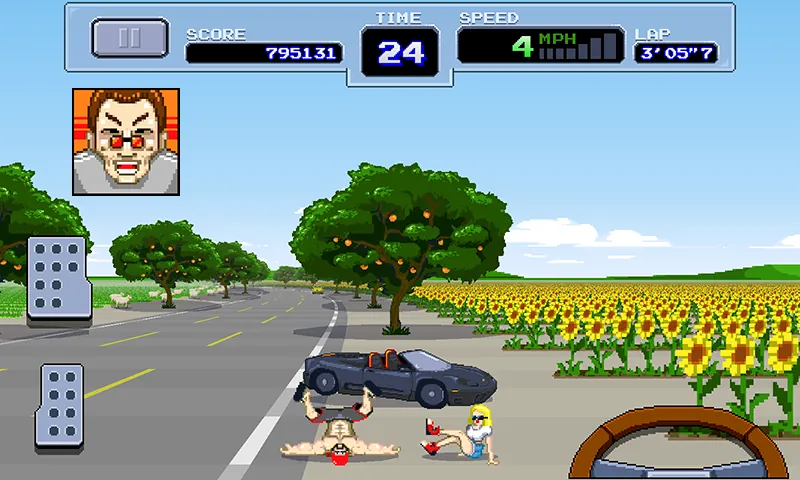 Final Freeway 2R Screenshot 5
