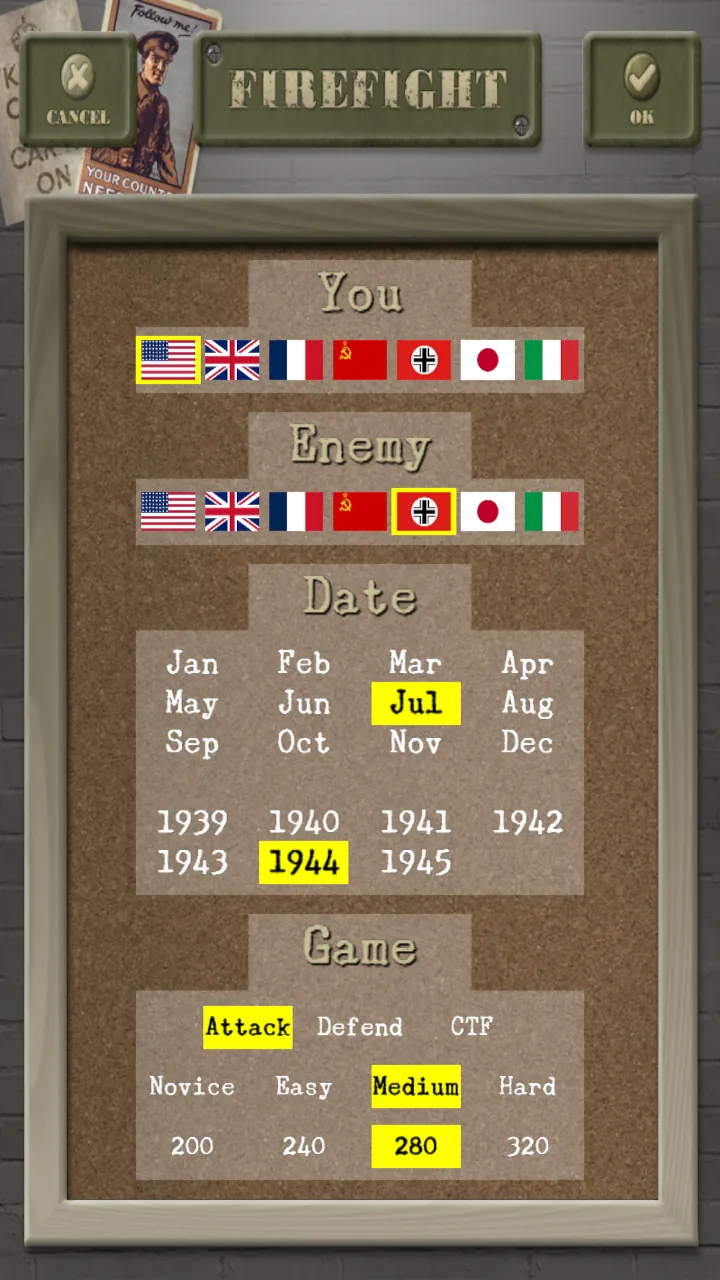 Firefight Screenshot 7