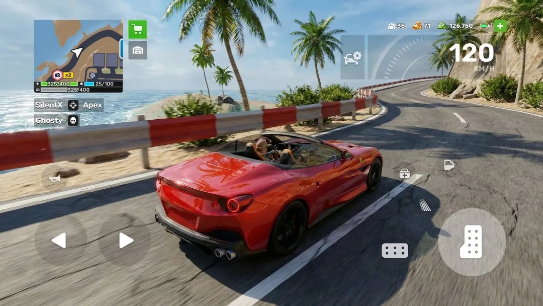 Flex City (Vice Online) Screenshot 7