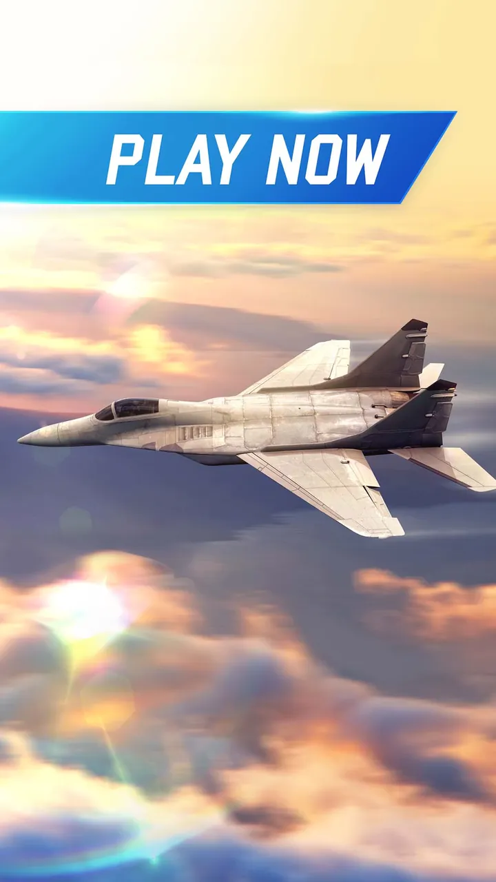 Flight Pilot Simulator 3D Screenshot 2