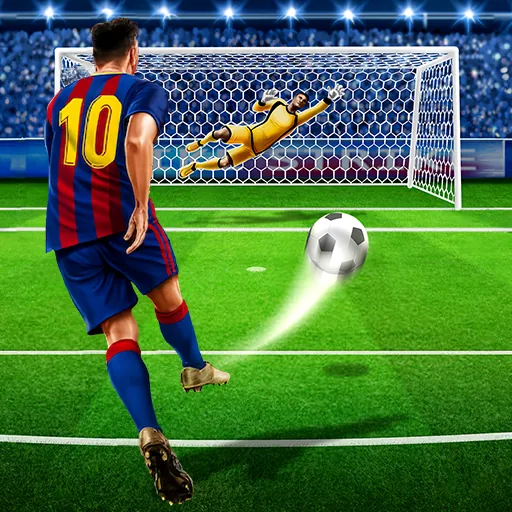 Football Strike Screenshot 1