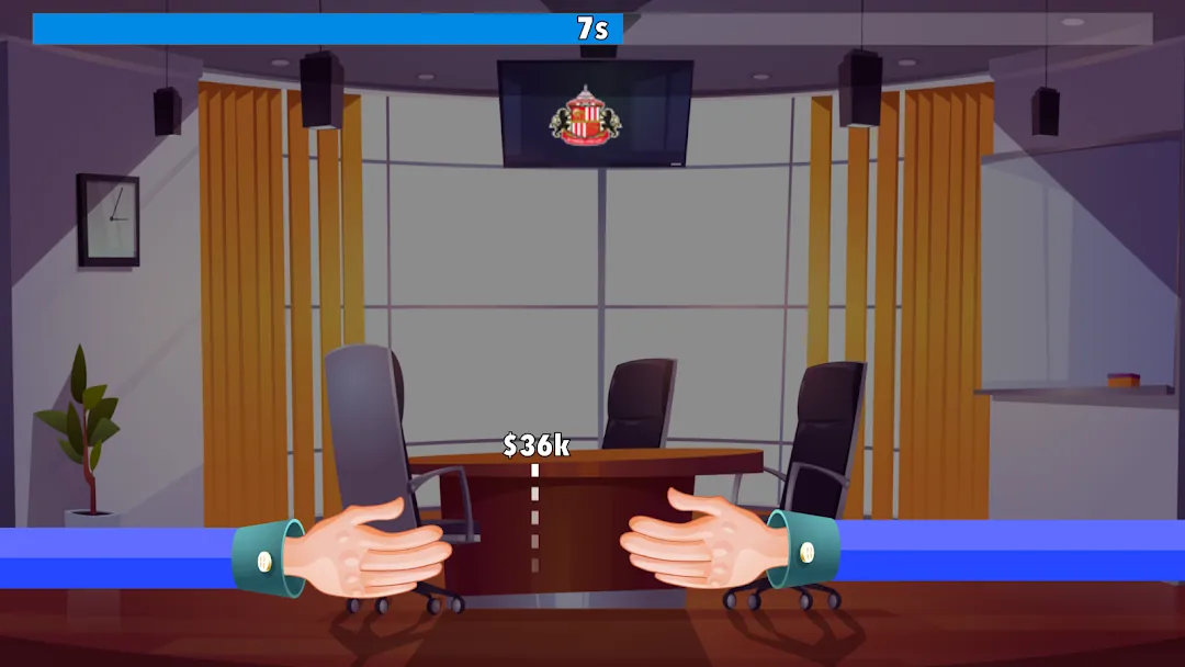 Football Superstar 2 Screenshot 7
