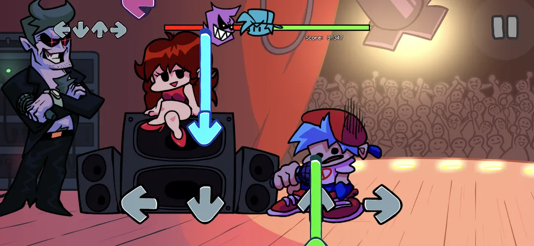 Friday Night Funkin' Screenshot 5