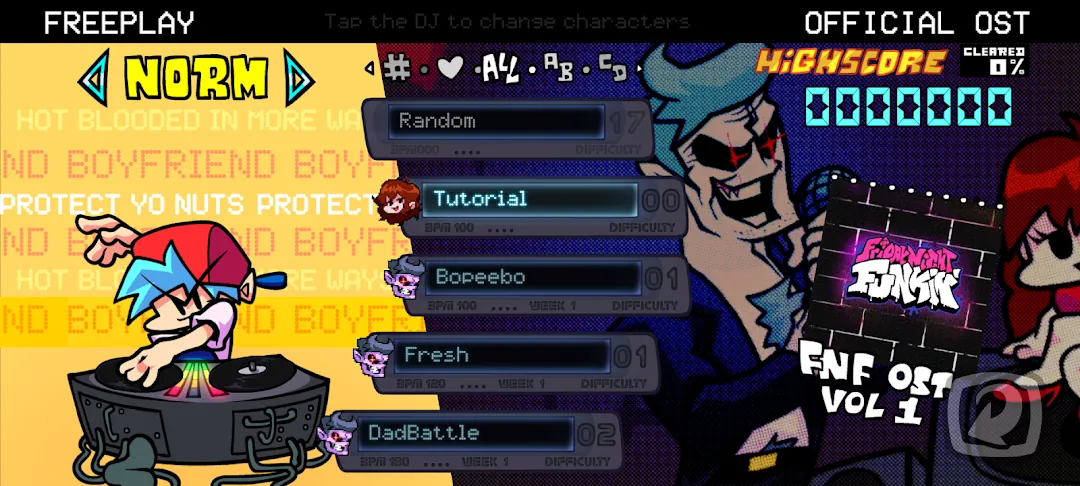 Friday Night Funkin' Screenshot 6
