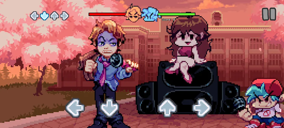 Friday Night Funkin' Screenshot 7