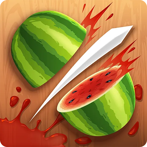 Fruit Ninja Screenshot 1