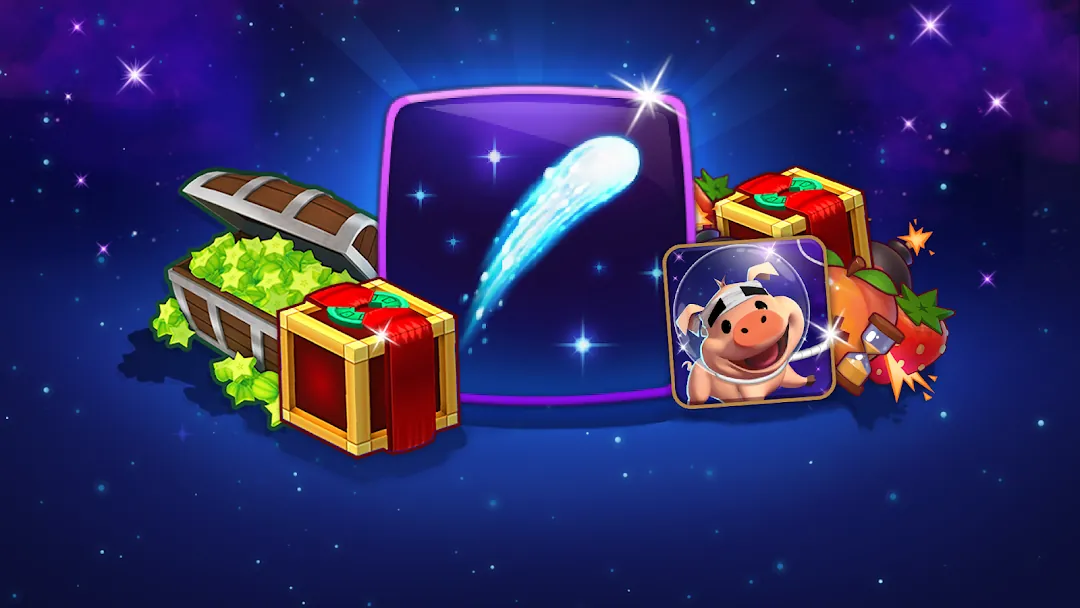Fruit Ninja Screenshot 7