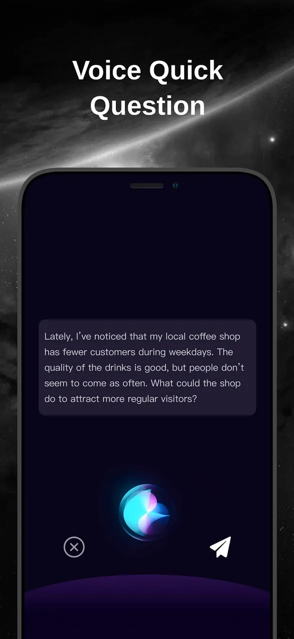 G.AI - AI Chat & AI Chatbot Screenshot 7
