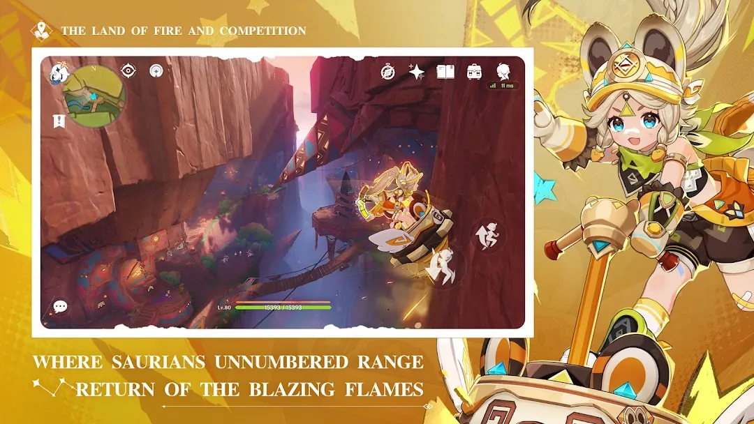 Genshin Impact Screenshot 5