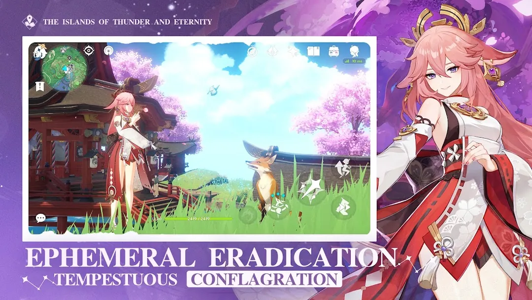 Genshin Impact Screenshot 7