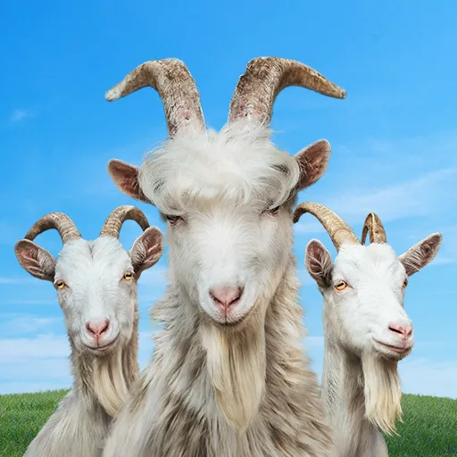 Goat Simulator 3 Screenshot 1