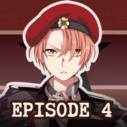 Guilty Parade Screenshot 1