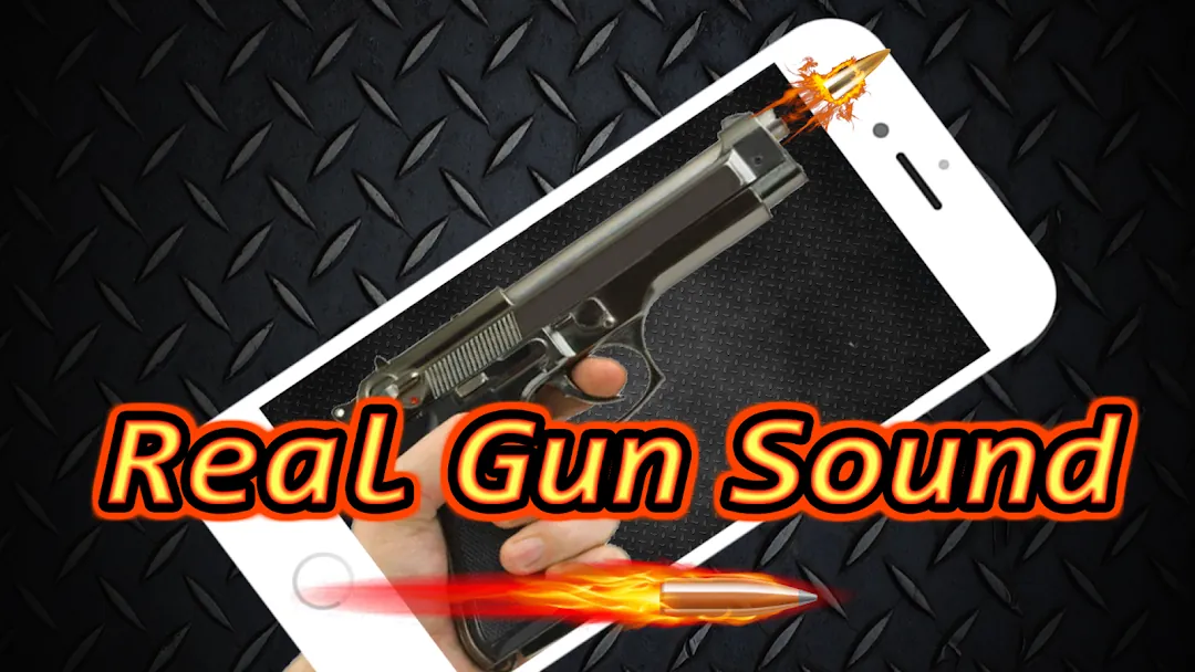 Gun Sounds Screenshot 3