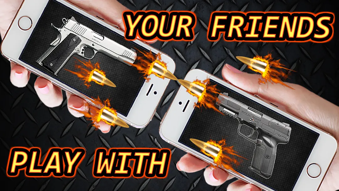 Gun Sounds Screenshot 4