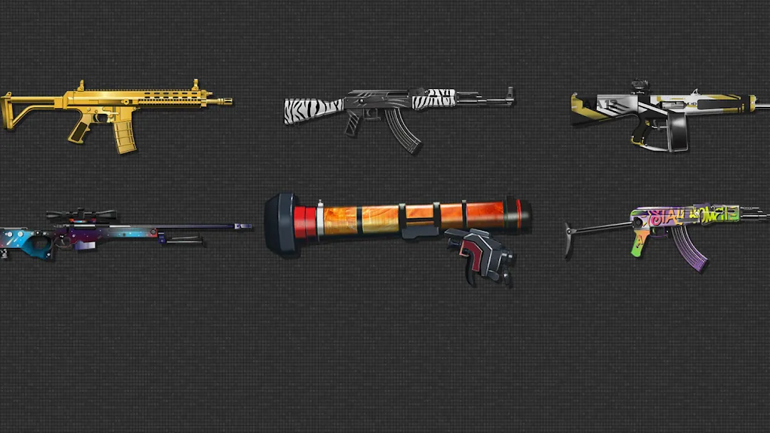 Gun Sounds Screenshot 6