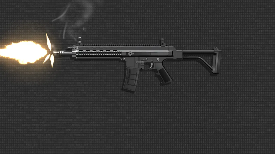 Gun Sounds Screenshot 7