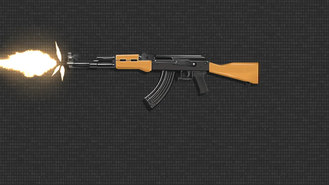 Gun Sounds Screenshot 8