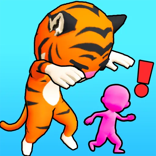 Hide 'N Seek! Screenshot 1
