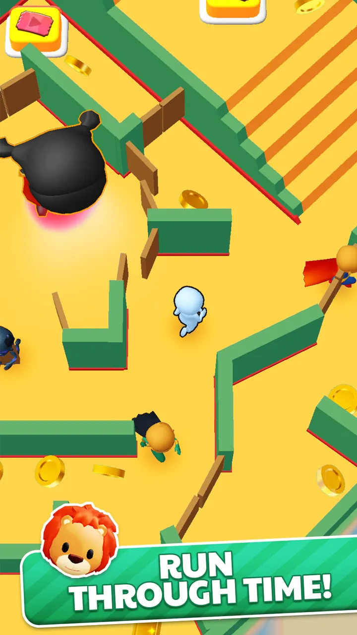 Hide 'N Seek! Screenshot 7