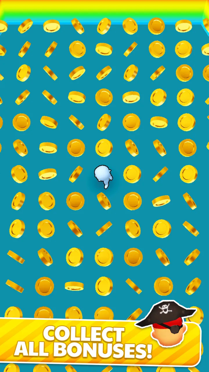 Hide 'N Seek! Screenshot 8