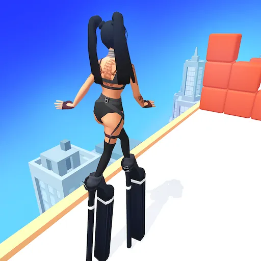High Heels! Screenshot 1