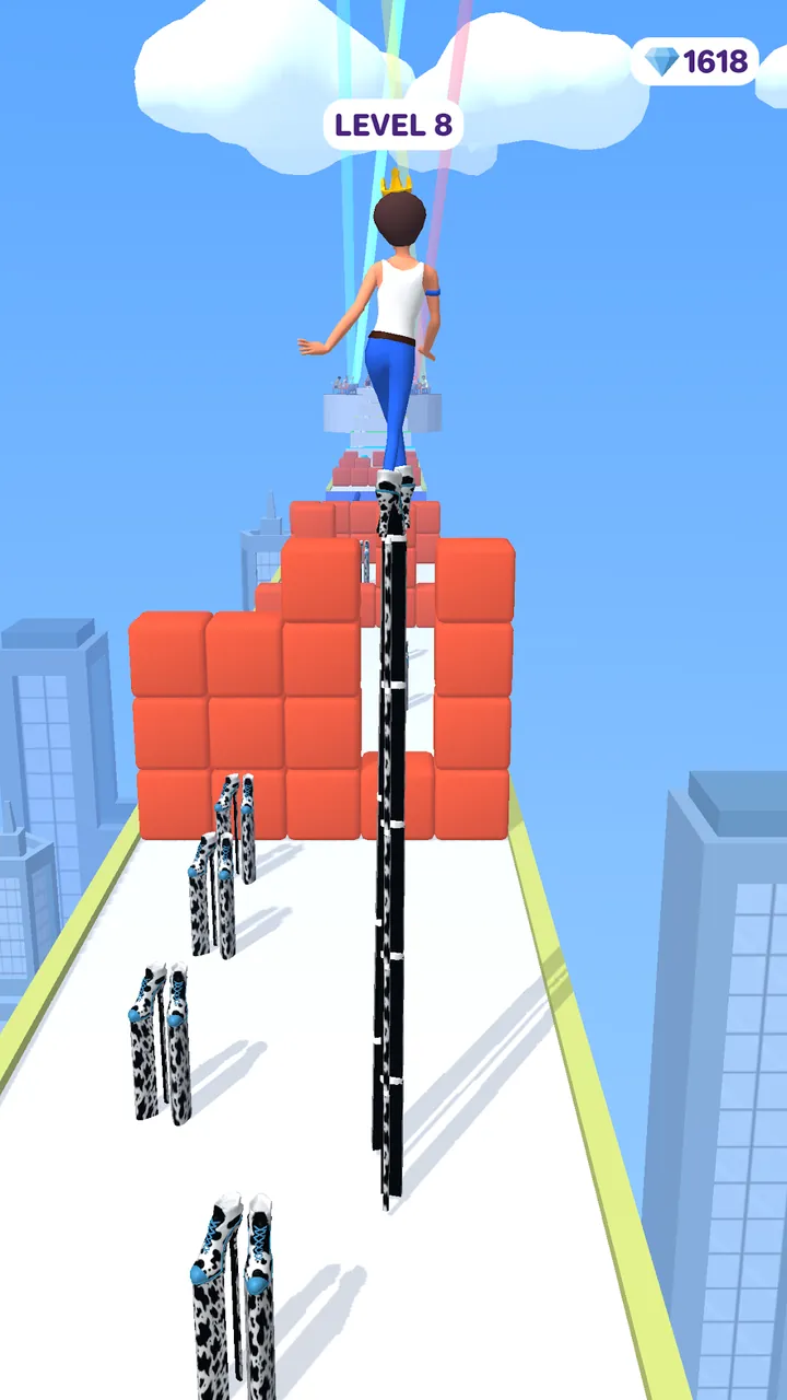High Heels! Screenshot 2