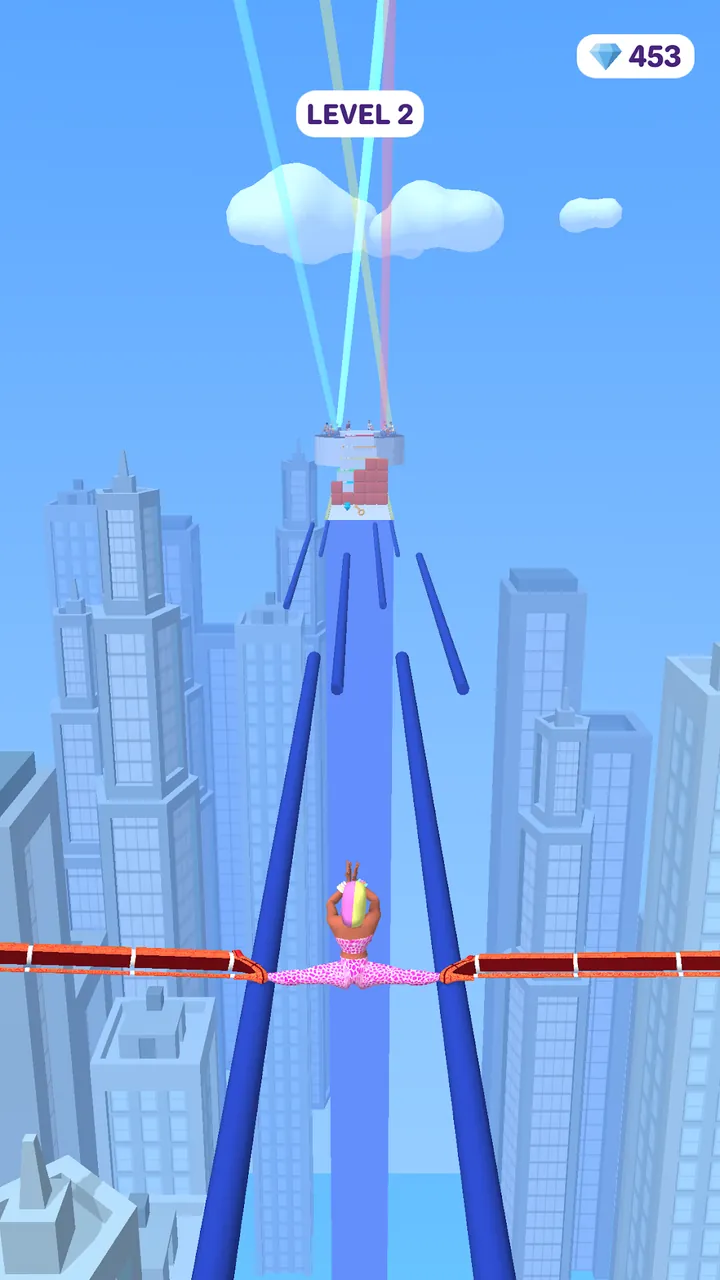 High Heels! Screenshot 3