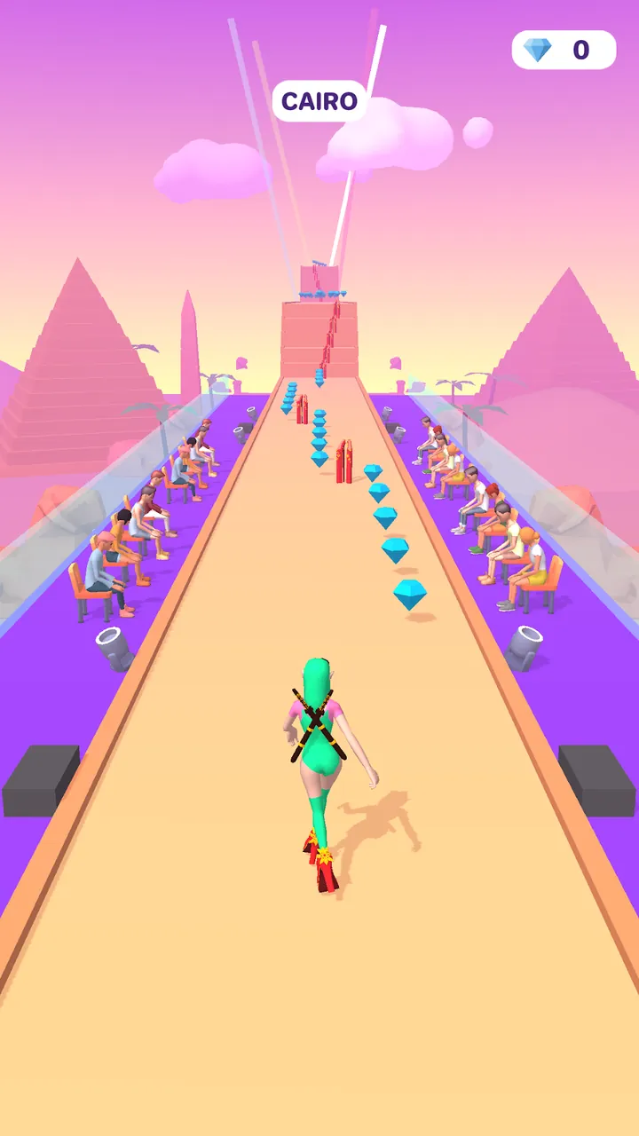 High Heels! Screenshot 4
