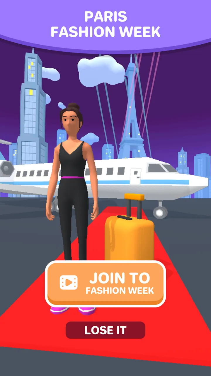 High Heels! Screenshot 6