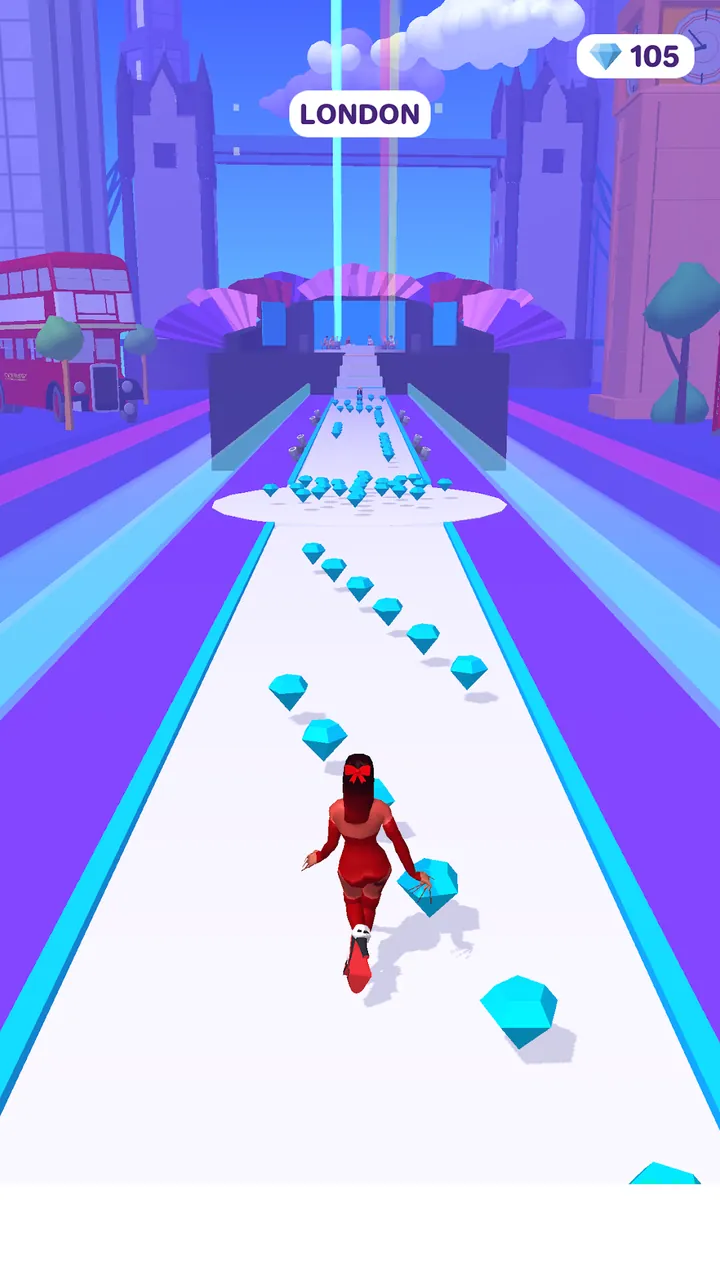 High Heels! Screenshot 8