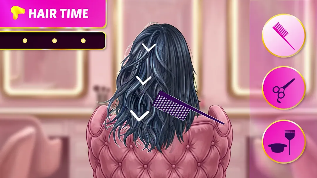 Hollywood Story: Fashion Star Screenshot 2