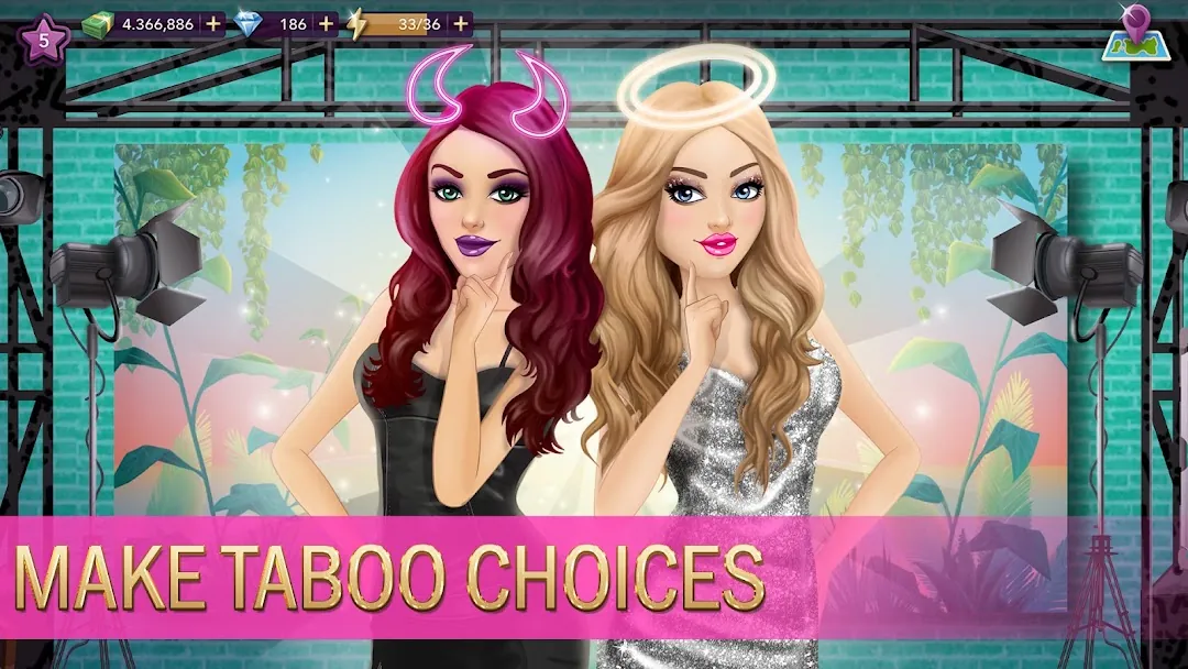 Hollywood Story: Fashion Star Screenshot 7