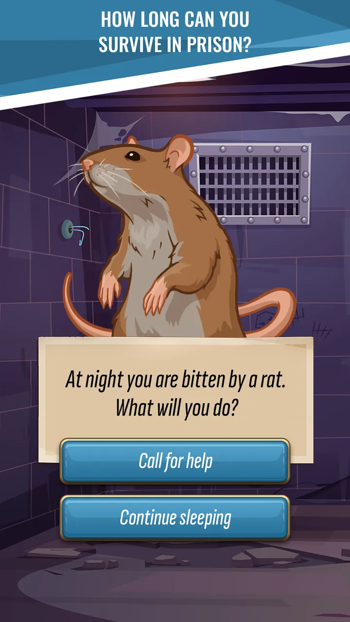 Hoosegow Prison Survival Screenshot 3