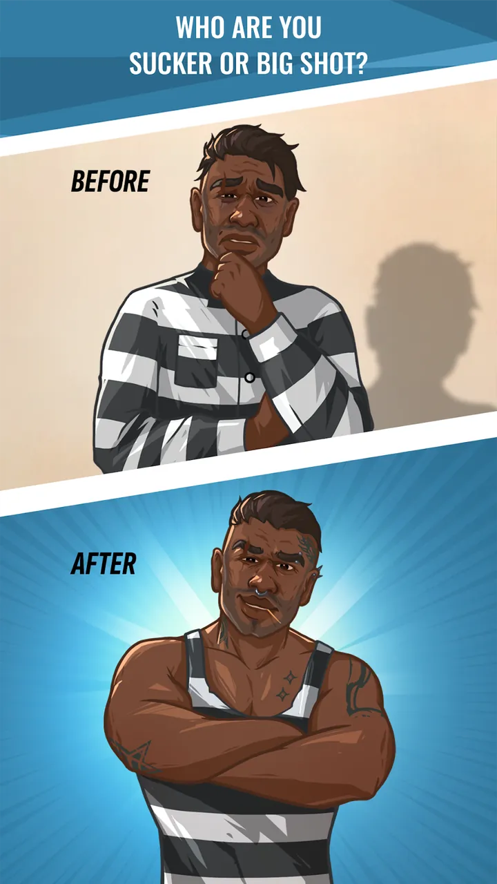 Hoosegow Prison Survival Screenshot 6