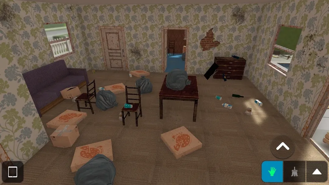 House Designer: Fix & Flip Screenshot 3
