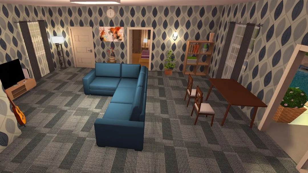 House Designer: Fix & Flip Screenshot 4