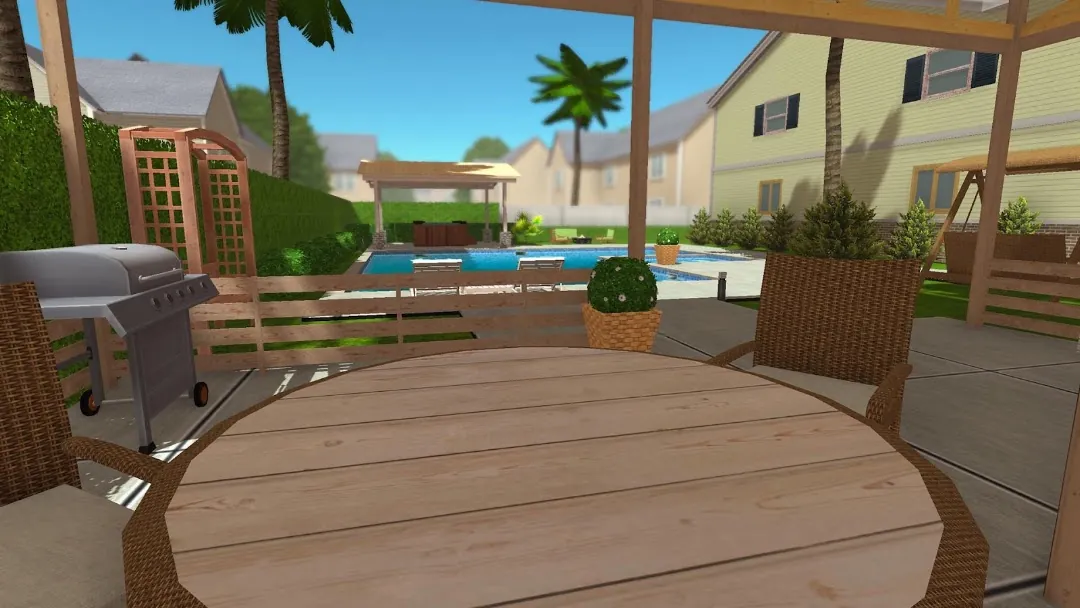 House Designer: Fix & Flip Screenshot 6