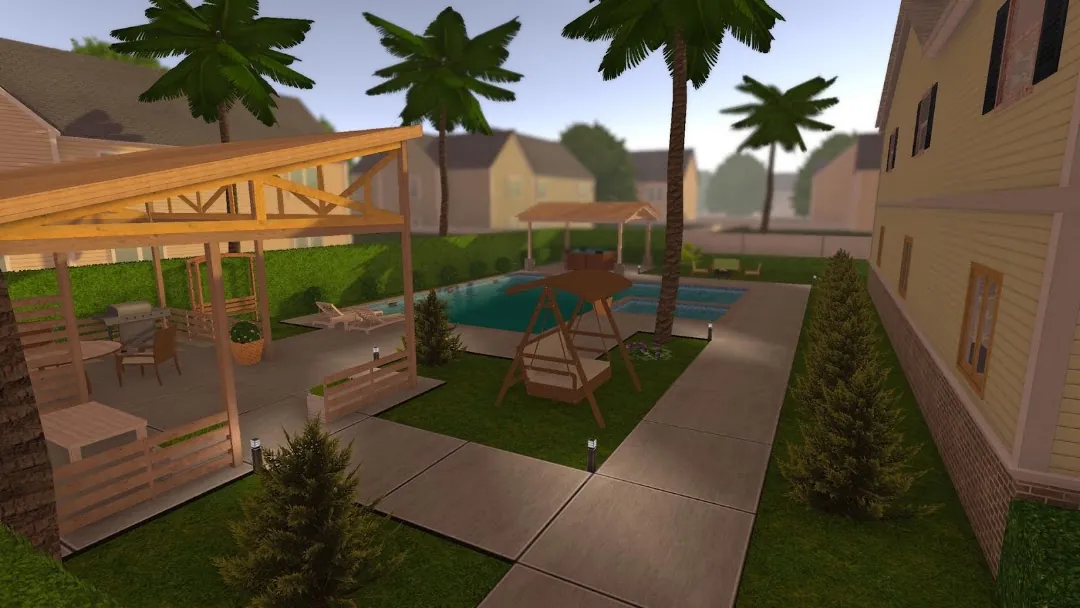 House Designer: Fix & Flip Screenshot 7