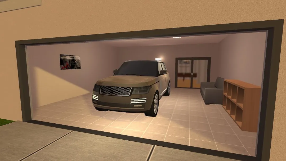 House Designer: Fix & Flip Screenshot 8