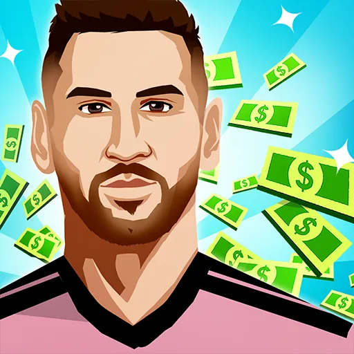 Idle Eleven - Soccer tycoon Screenshot 1