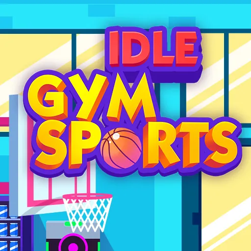 Idle GYM Sports Screenshot 1