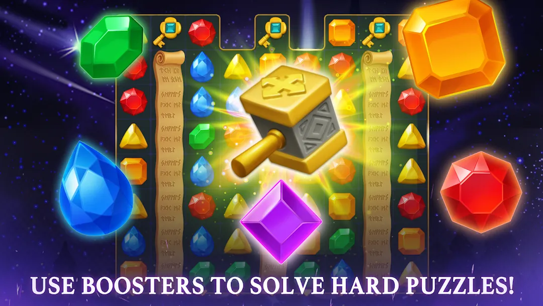 Jewels Magic Screenshot 7