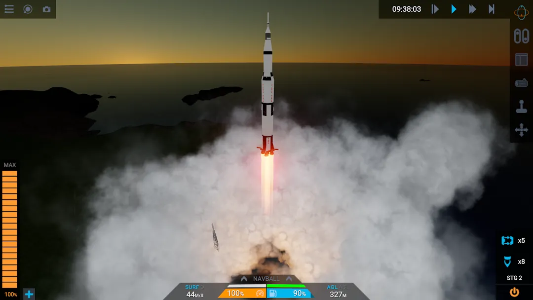 Juno: New Origins Screenshot 3