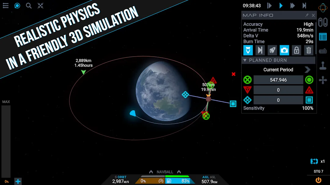 Juno: New Origins Screenshot 5