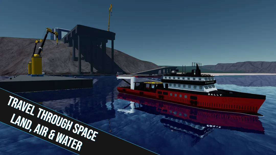 Juno: New Origins Screenshot 6