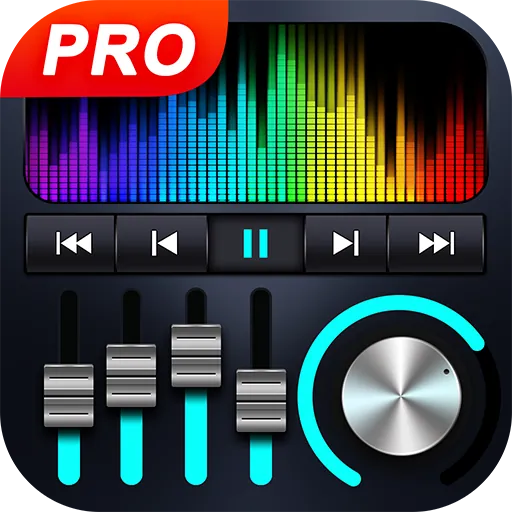 KX Music Player Pro Screenshot 1