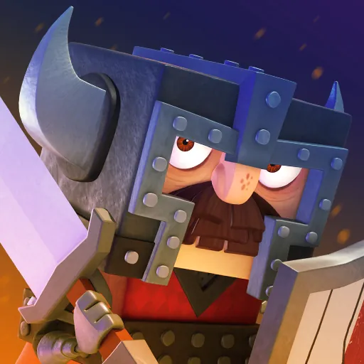 Kingdoms of HF - Dragon War Screenshot 1