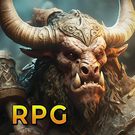 Kongardion: Fantasy Hero RPG Screenshot 1